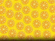 It's all about oranges 2/16