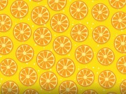 It's all about oranges 5/16