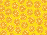 It's all about oranges 9/16