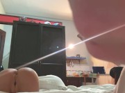 21+ JUST BIG HUGE COCK FUCKS PERFECT DOLL TEEN 15/16