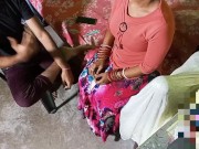 private tuition teacher come student home for extra class and fucked her 2/16