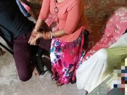 private tuition teacher come student home for extra class and fucked her 5/16