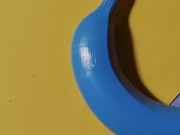 The blue bananas 13/16