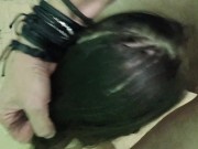 Hardcore mouth fucking 9/16