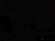 Lesbian Masseuse Enjoys Has A Hot 69 With Her Client 1/16