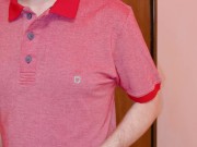 My husband came home will my bf fucking me(part2)داشتم به دوست پسرم کون می دادم شوهرم اومد 9/16