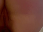 DP en gros plan, j’ai crié et mouillé tellement 14/16