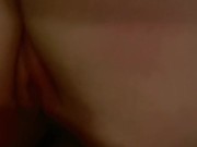 DP en gros plan, j’ai crié et mouillé tellement