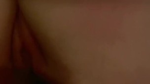 DP en gros plan, j’ai crié et mouillé tellement