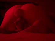 Horny gf teases and rides your cock 10/16