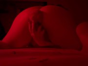 Horny gf teases and rides your cock 11/16