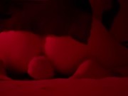 Horny gf teases and rides your cock 14/16