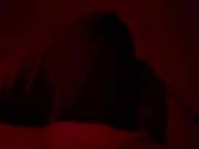 Horny gf teases and rides your cock