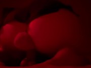 Horny gf teases and rides your cock 7/16