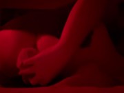 Horny gf teases and rides your cock 9/16