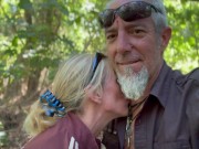 THE MOUNTAIN MAKE US HORNY - SPANISH AMATEUR COUPLE 2/16