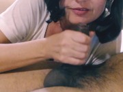 Hot Wife Sex Tape With Hubby 13/16