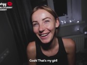 Домашний секс любительской пары с минетом и оргазмом 1/16