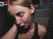 Домашний секс любительской пары с минетом и оргазмом 4/16