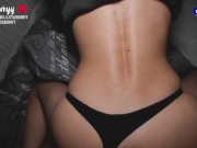 Домашний секс любительской пары с минетом и оргазмом 7/16