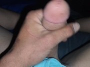 Huge hot & think Cumshot caught with slow-moe! 3/16