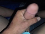 Huge hot & think Cumshot caught with slow-moe! 4/16