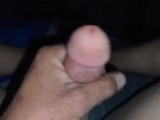 Huge hot & think Cumshot caught with slow-moe! 5/16
