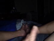 Huge hot & think Cumshot caught with slow-moe! 6/16