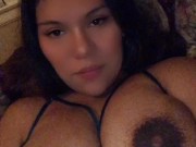 MilF tits tease 14/16