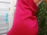 මොඩ්ලින් වලට අලුතින්ම බැහැපු  බඩුවගේ ලීක් වීඩියෝ එක.Sri lankan desi tamil ebony latina japanese 3/16