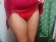 මොඩ්ලින් වලට අලුතින්ම බැහැපු  බඩුවගේ ලීක් වීඩියෝ එක.Sri lankan desi tamil ebony latina japanese 7/16