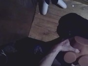 THE ASS YOUR CHICK WILL NEVER HAVE...!!! 11/16