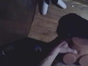 THE ASS YOUR CHICK WILL NEVER HAVE...!!! 12/16