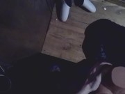 THE ASS YOUR CHICK WILL NEVER HAVE...!!! 16/16