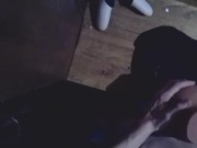 THE ASS YOUR CHICK WILL NEVER HAVE...!!! 6/16