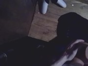 THE ASS YOUR CHICK WILL NEVER HAVE...!!! 7/16