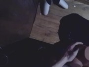 THE ASS YOUR CHICK WILL NEVER HAVE...!!! 8/16