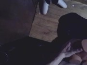 THE ASS YOUR CHICK WILL NEVER HAVE...!!! 9/16