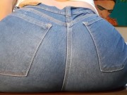 Carlas Farts Can Cause And Earthquake! 12/16