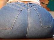 Carlas Farts Can Cause And Earthquake! 13/16