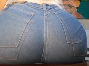 Carlas Farts Can Cause And Earthquake! 3/16