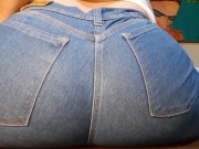 Carlas Farts Can Cause And Earthquake! 6/16