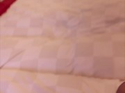 40代 清楚人妻着替え 今日はノーパンガーターで待ち合わせ お尻大きいから恥ずかしいよお尻の穴まで丸見え 12/16