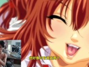  aneki里番推荐：来世给我来一打这样的诱惑姐姐 5/16