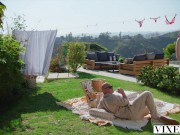 Vixen Octavia And Freya Having An Intense Threeway 4/16