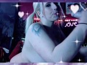 Sloppy Blowjob 101 12/16