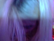 Deep throat Goat 11/16