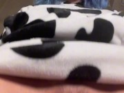 Let me milk your cock , bottom view 3/16