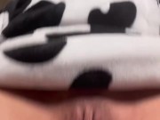 Let me milk your cock , bottom view 5/16
