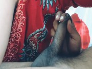 How Milf Enjoy BBC 14/16